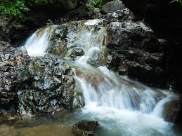 Hathni Mata Waterfall