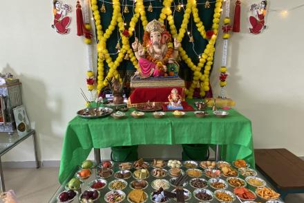 Ganesh Utsav.2024