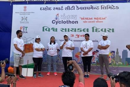 World Cycle Day